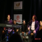 Ali el haggar sur yala.fm